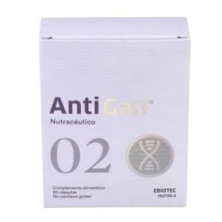 Antigan 30cap.de Ebiotec | tiendaonline.lineaysalud.com