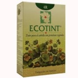 Castaño cobrizo de Ecotint | tiendaonline.lineaysalud.com