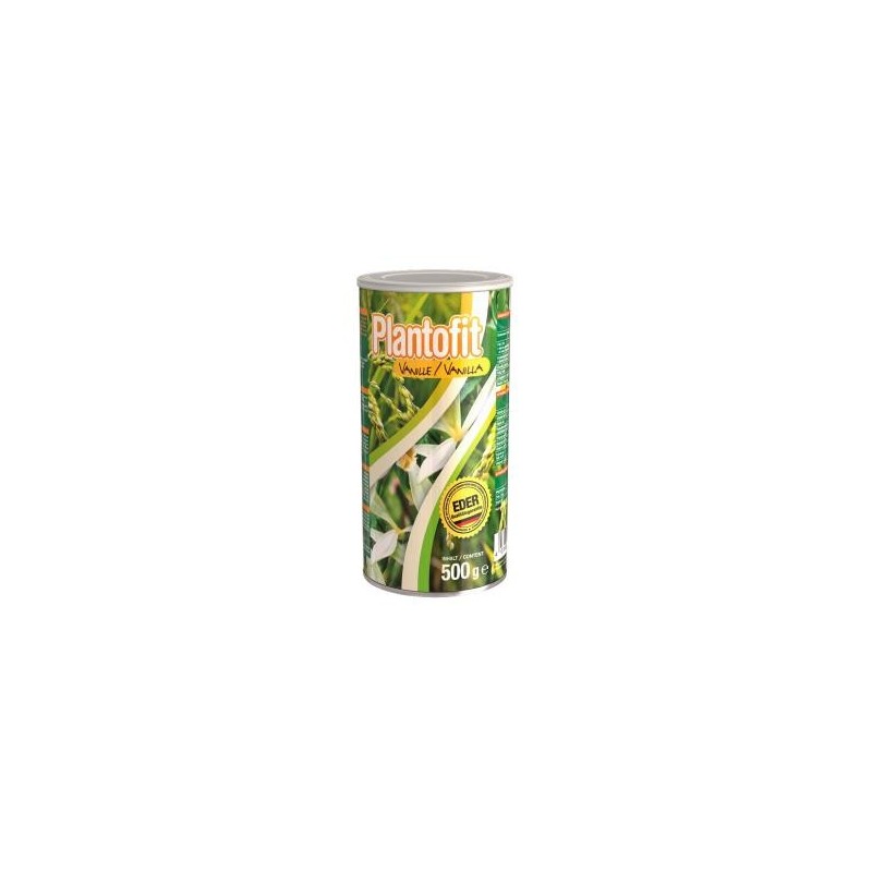 Plantofit sabor vde Eder Health Nutrition | tiendaonline.lineaysalud.com