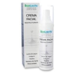 Crema facial reesde Ecolactis | tiendaonline.lineaysalud.com
