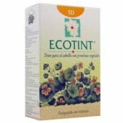 Castaño claro dode Ecotint | tiendaonline.lineaysalud.com