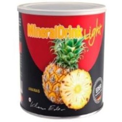 Minavit sabor piña de Eder Health Nutrition | tiendaonline.lineaysalud.com