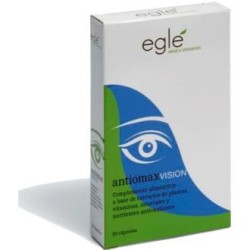 Antiomax vision 3de Egle | tiendaonline.lineaysalud.com