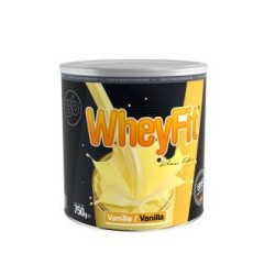 Wheyfit sabor vaide Eder Health Nutrition | tiendaonline.lineaysalud.com