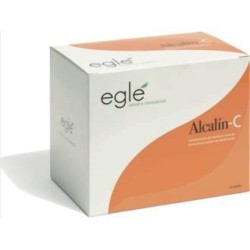 Alcalin -c 30sticde Egle | tiendaonline.lineaysalud.com