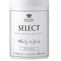 Collagen active sde Eiralabs | tiendaonline.lineaysalud.com