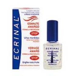 Esmalte uñas amade Ecrinal | tiendaonline.lineaysalud.com