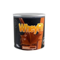 Wheyfit sabor chode Eder Health Nutrition | tiendaonline.lineaysalud.com