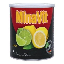 Minavit sabor limde Eder Health Nutrition | tiendaonline.lineaysalud.com
