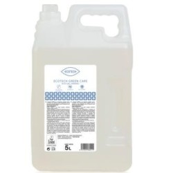 Green care gel dede Ecotech | tiendaonline.lineaysalud.com