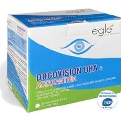 Docovision dha + de Egle | tiendaonline.lineaysalud.com