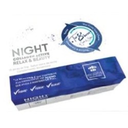 Night collagen acde Eiralabs | tiendaonline.lineaysalud.com