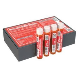 Aminofit 8000 liqde Eder Health Nutrition | tiendaonline.lineaysalud.com