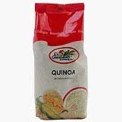Quinoa real 500grde El Granero | tiendaonline.lineaysalud.com