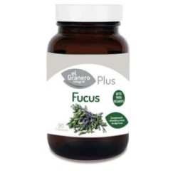 Fucus 30cap.de El Granero | tiendaonline.lineaysalud.com
