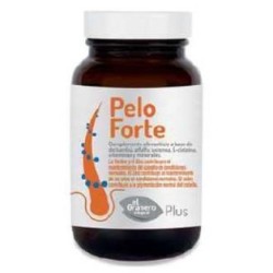 Peloforte 100cap.de El Granero | tiendaonline.lineaysalud.com