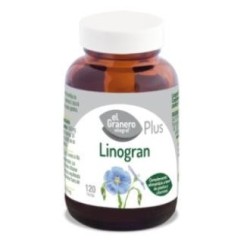 Linogran aceite dde El Granero | tiendaonline.lineaysalud.com