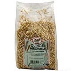Quinoa hinchada bde El Granero | tiendaonline.lineaysalud.com