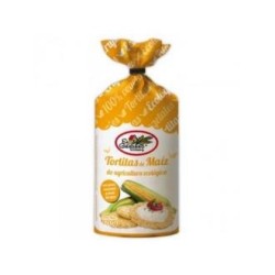 Tortitas de maiz de El Granero | tiendaonline.lineaysalud.com