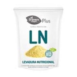 Levadura nutriciode El Granero | tiendaonline.lineaysalud.com