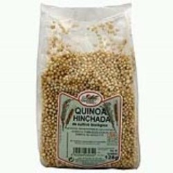 Quinoa hinchada 1de El Granero | tiendaonline.lineaysalud.com