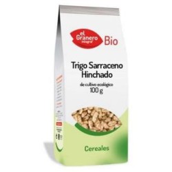 Trigo sarraceno hde El Granero | tiendaonline.lineaysalud.com