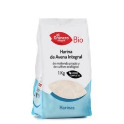 Harina integral dde El Granero | tiendaonline.lineaysalud.com