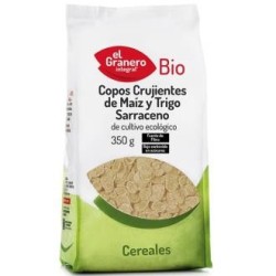 Copos de maiz y tde El Granero | tiendaonline.lineaysalud.com