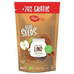 Vitaseeds semillade El Granero | tiendaonline.lineaysalud.com