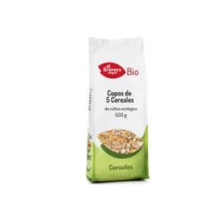 Copos de 5 cerealde El Granero | tiendaonline.lineaysalud.com