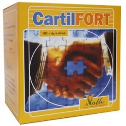 Cartilfort (cart.de El Valle | tiendaonline.lineaysalud.com