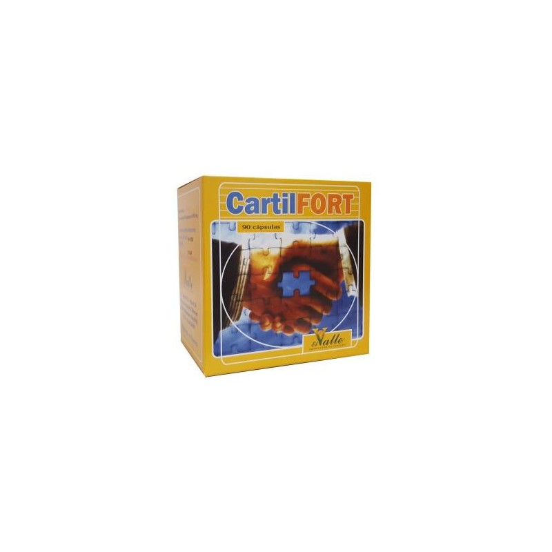 Cartilfort (cart.de El Valle | tiendaonline.lineaysalud.com