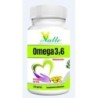 Omega 3 y omega 6de El Valle | tiendaonline.lineaysalud.com