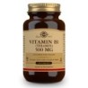 Comprar Vitamina (tiamina) B1 500mg 100 comprimidos veganos de Solgar