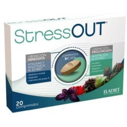 Stress out 20compde Eladiet | tiendaonline.lineaysalud.com