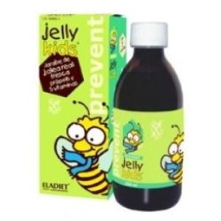 Jelly kids prevende Eladiet | tiendaonline.lineaysalud.com
