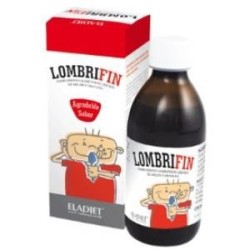 Lombrifin jarabe de Eladiet | tiendaonline.lineaysalud.com