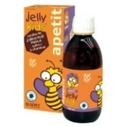 Jelly kids apetitde Eladiet | tiendaonline.lineaysalud.com