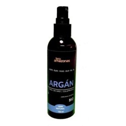 Aceite de argán virgen artesanal importado de Marruecos. Envase 100 ml