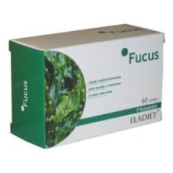 Fitotablet fucus de Eladiet | tiendaonline.lineaysalud.com