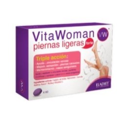 Vita woman piernade Eladiet | tiendaonline.lineaysalud.com