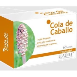 Fitotablet cola dde Eladiet | tiendaonline.lineaysalud.com
