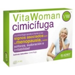 Vita woman cimicide Eladiet | tiendaonline.lineaysalud.com