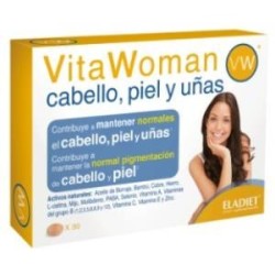 Vita woman cabellde Eladiet | tiendaonline.lineaysalud.com