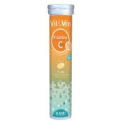 Vit & min vitaminde Eladiet | tiendaonline.lineaysalud.com