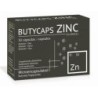 Butycaps zinc 30cde Elie Health Solutions | tiendaonline.lineaysalud.com