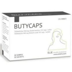 Butycaps 30sbrs.de Elie Health Solutions | tiendaonline.lineaysalud.com