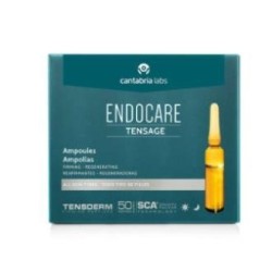 Endocare tensage de Endocare | tiendaonline.lineaysalud.com