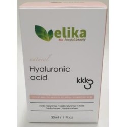Koko serum 3k acide Elikafoods | tiendaonline.lineaysalud.com