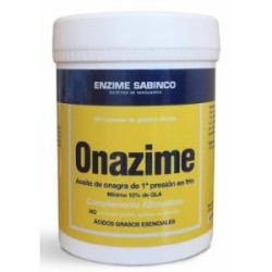 Onazime aceite onde Enzime - Sabinco | tiendaonline.lineaysalud.com